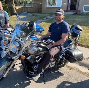 Meet your Posher, Ryan